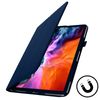 Funda Ipad Pro 12.9 2020 / 2018 F. Soporte Soft-touch – Azul Oscuro