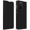 Funda Samsung Galaxy S10 Lite Cartera Cierre Y F.soporte – Negro