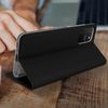 Funda Samsung Galaxy S10 Lite Cartera Cierre Y F.soporte – Negro