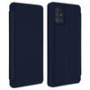 Funda Samsung Galaxy A51 Magnético F. Soporte, Dux Ducis – Azul Oscuro