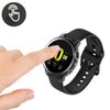 Carcasa Protectora Samsung Galaxy Watch Active2 44mm Silicona Flexible – Transp