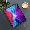 Cristal Ipad Pro 12.9 2020 / 2018 / 2021 Full Protection Mocolo Transparente