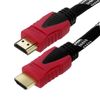 Cable Vídeo Hdmi A Hdmi Macho 4k Full Hd Gran Velocidad 15m Linq - Negro