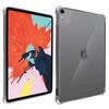 Carcasa Protectora Bumper Para Ipad Pro 12.9 2018 – Transparente