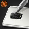 Cristal Templado Mocolo 9h Cámara Trasera Xiaomi Redmi Note 9s/9 Pro/9 Pro Max
