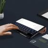 Funda Lenovo Tab M10 Fhd Plus Gen 2 F. Soporte Vídeo/teclado – Oro Rosa