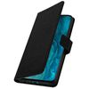 Funda Vintage F. Soporte Honor 9x Lite – Negro