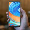 Cristal Templado Redmi Note 9s /9 Pro/9 Pro Max 9h 0,33 Mm