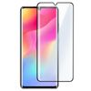 Cristal Templado Curvo 9h Xiaomi Mi Note 10 / 10 Pro / 10 Lite - Transparente