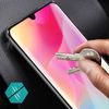 Cristal Templado Curvo 9h Xiaomi Mi Note 10 / 10 Pro / 10 Lite - Transparente