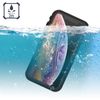 Funda Iphone Xs Max Resistente Al Agua 2 M Redpepper - Negro