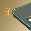 Carcasa Protectora Bumper Iphone 11 Pro Max – Transparente