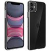 Funda Para Apple Iphone 11 Silicona Suave Anti-amarilleo