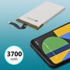 Batería Compatible Recambio G020j-b Google Pixel 4 Xl De 3700mah