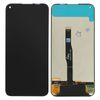 Pantalla Lcd Huawei P40 Lite + Bloque Completo Táctil Compatible Negra