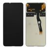 Pantalla Lcd Huawei P Smart Z + Bloque Completo Táctil Compatible Negra