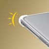 Carcasa Protectora Bumper Ipad Mini / Mini 2 / 3 / 4 / 5 2019 – Transparente