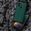 Funda Galaxy M21 / M31 / M30s Cartera Cierre Magnético F. Soporte – Verde