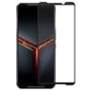 Protector Asus Rog Phone 2 Cristal Templado 9h – Marco Negro