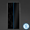 Cristal Templado Huawei P Smart 2020 9h 0,33 Mm - Marco Negro