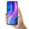 Pantalla Lcd Xiaomi Redmi Note 8 Pro + Bloque Táctil Compatible – Negra