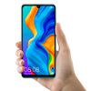 Pantalla Lcd Huawei P30 Lite + Bloque Completo Táctil Compatible – Negra