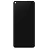Pantalla Lcd Huawei P40 Lite E + Bloque Completo Táctil Compatible – Negra