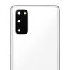 Tapa Trasera Samsung Galaxy S20 Compatible - Blanco