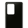 Tapa Trasera Samsung Galaxy S20 Ultra Compatible - Negro