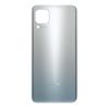 Tapa Trasera Huawei P40 Lite Compatible - Plata