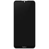 Pantalla Lcd Honor 8a 2020 / 8a + Bloque Completo Táctil Compatible – Negra