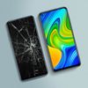 Pantalla Lcd Xiaomi Redmi Note 9 + Bloque Completo Táctil Compatible – Negra