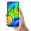 Pantalla Lcd Xiaomi Redmi Note 9 + Bloque Completo Táctil Compatible – Negra