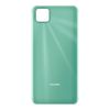 Tapa Trasera Huawei Y5p Compatible - Verde