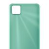 Tapa Trasera Huawei Y5p Compatible - Verde