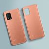 Tapa Trasera Xiaomi Mi 10 Lite Compatible - Oro Rosa