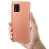 Tapa Trasera Xiaomi Mi 10 Lite Compatible - Oro Rosa