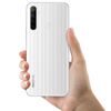 Tapa Trasera Realme 6i Compatible - Blanco