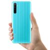 Tapa Trasera Realme 6i Compatible - Turquesa