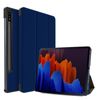 Funda Samsung Galaxy Tab S7 11.0 F. Soporte Vídeo/teclado – Azul Oscuro