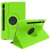 Funda Libro Samsung Galaxy Tab S7 11.0 Gira 360º F. Soporte – Verde