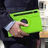 Funda Libro Samsung Galaxy Tab S7 11.0 Gira 360º F. Soporte – Verde