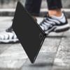 Carcasa Protectora Samsung Galaxy Tab A7 10.4 2020 De Silicona Flexible – Negro