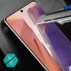 Cristal Templado Curvo 9h Samsung Galaxy Note 20 - Transparente