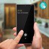 Cristal Templado Curvo 9h Samsung Galaxy Note 20 Ultra - Negro