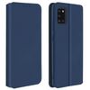 Funda Samsung Galaxy A31 Libro Billetera F. Soporte – Azul