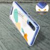 Funda Xiaomi Mi 9 Personalizada Hojas De Laurel Protectora