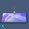 Protector Xiaomi Mi 10t Lite Cristal Templado 9h – Marco Negro
