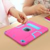 Funda Ipad 2020/2019 10.2 Protectora Especial Para Niños - Rosa