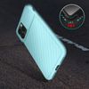 Funda Protectora Iphone 11 Pro Max Surcada Protector Cámara Deslizante - Azul